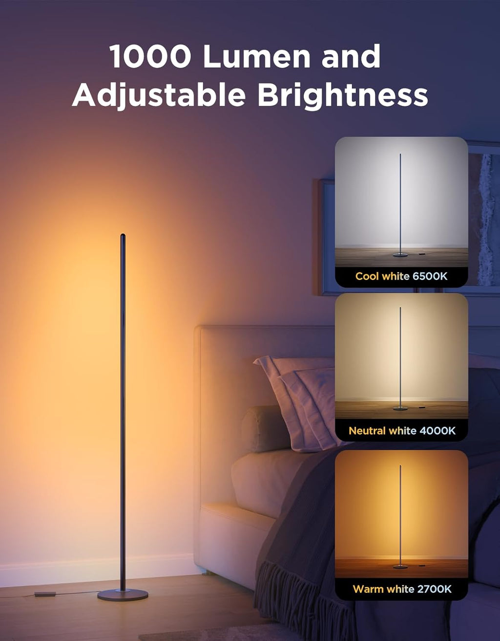 Govee Vibrant Mood Lamp